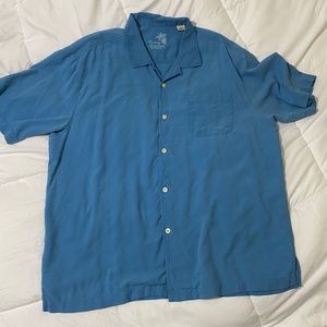 tommy bahama classic fit shirt